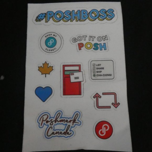 Meet The Posher - Picture 11 of 16